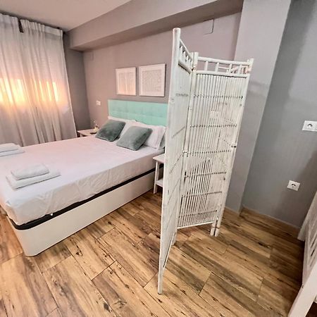 马拉加Nuestra Casita De Marmoles Parking Incluido 2 Bicis Gratis公寓 外观 照片