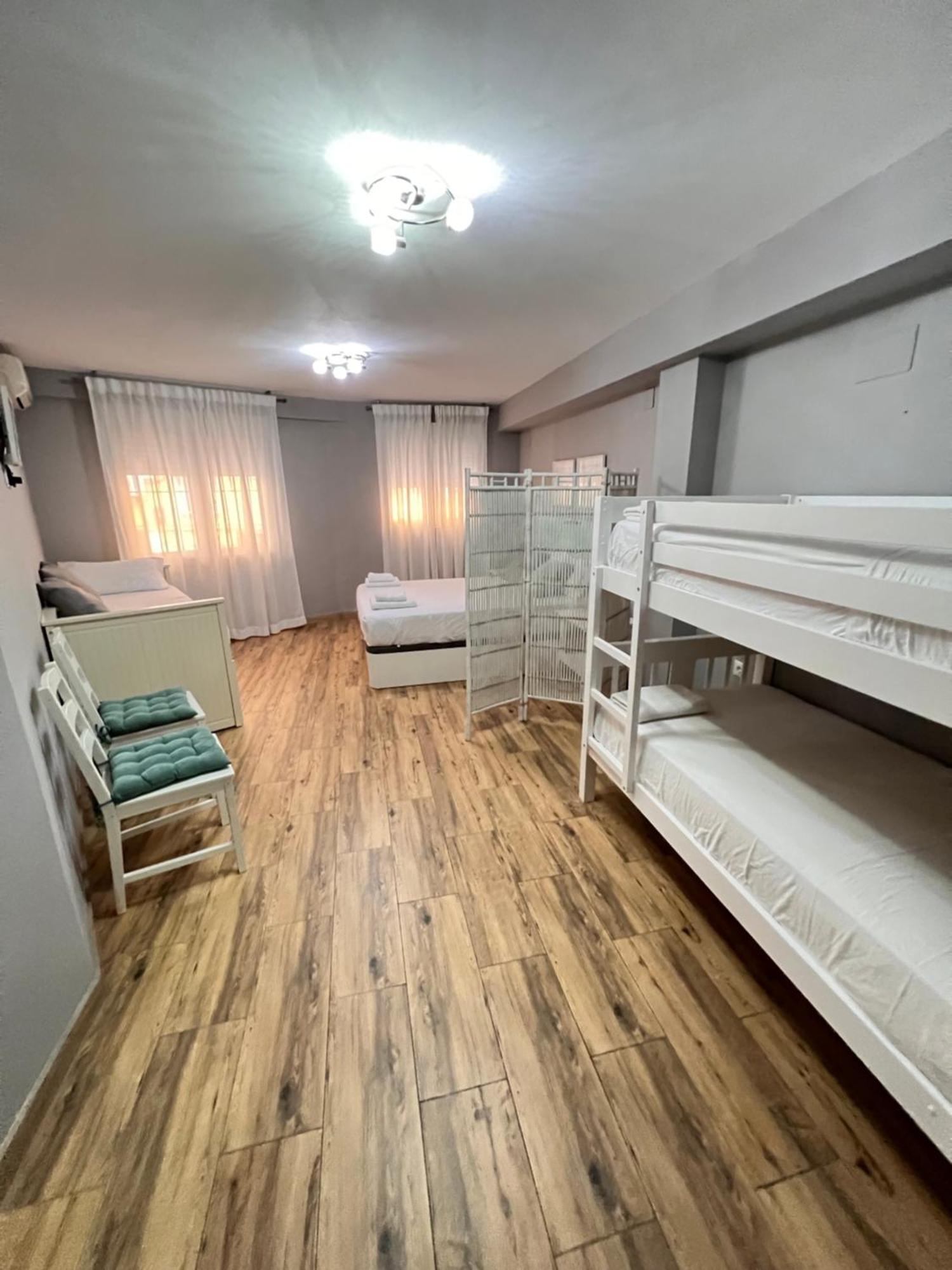 马拉加Nuestra Casita De Marmoles Parking Incluido 2 Bicis Gratis公寓 外观 照片