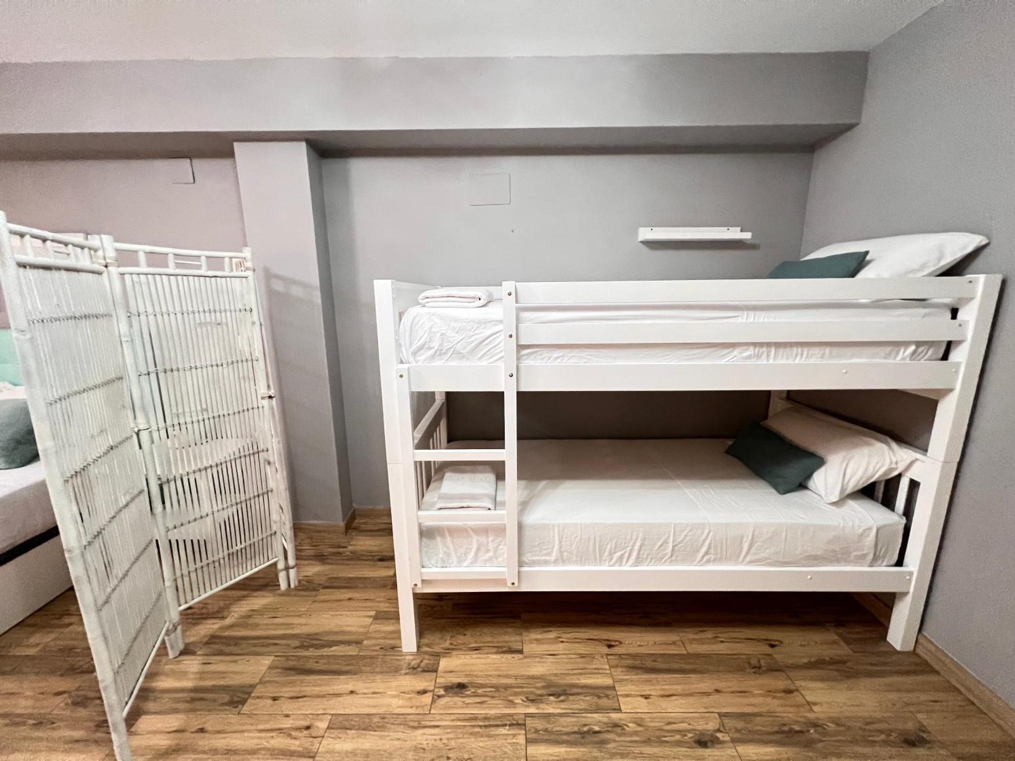 马拉加Nuestra Casita De Marmoles Parking Incluido 2 Bicis Gratis公寓 外观 照片