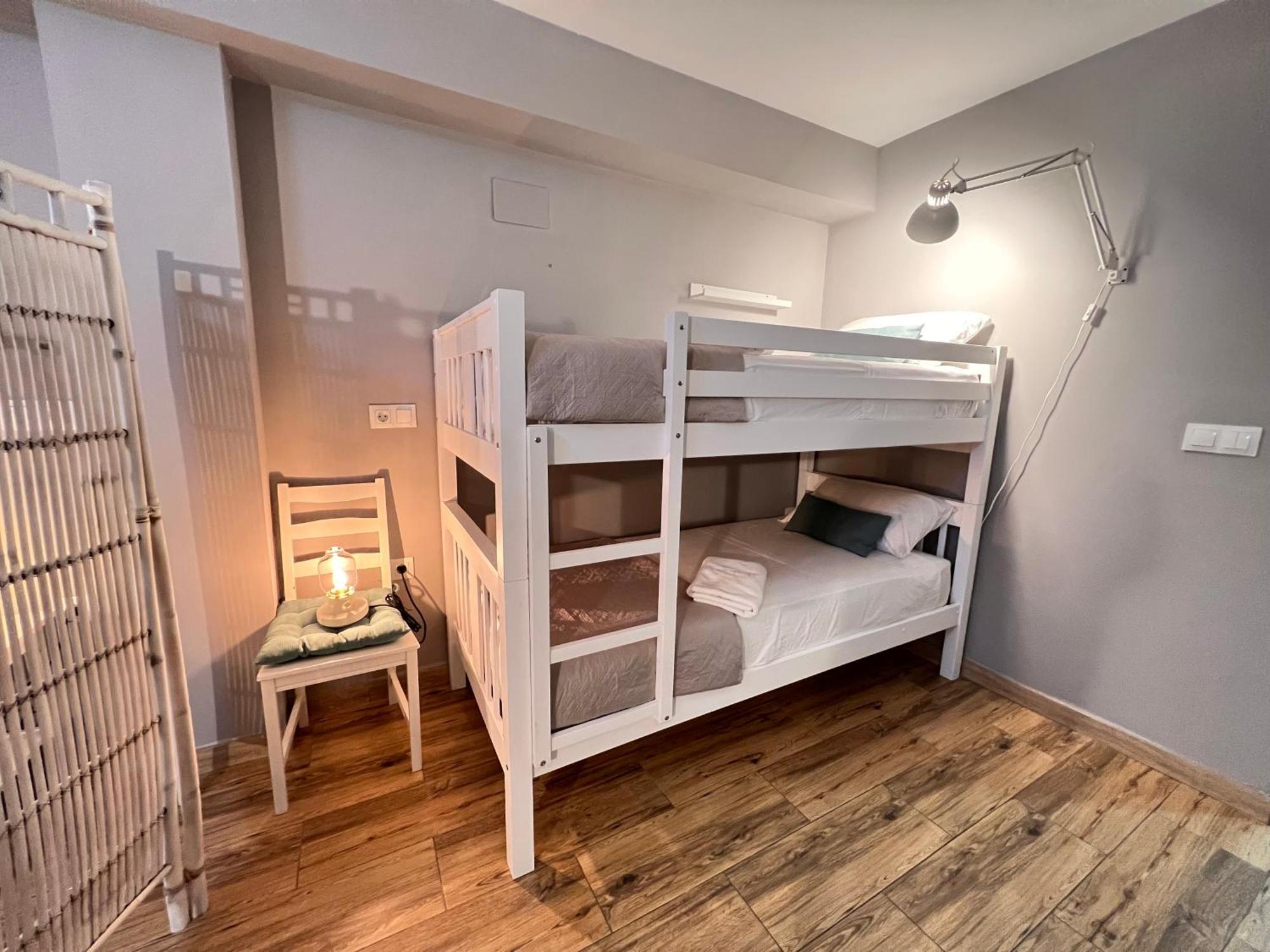 马拉加Nuestra Casita De Marmoles Parking Incluido 2 Bicis Gratis公寓 外观 照片