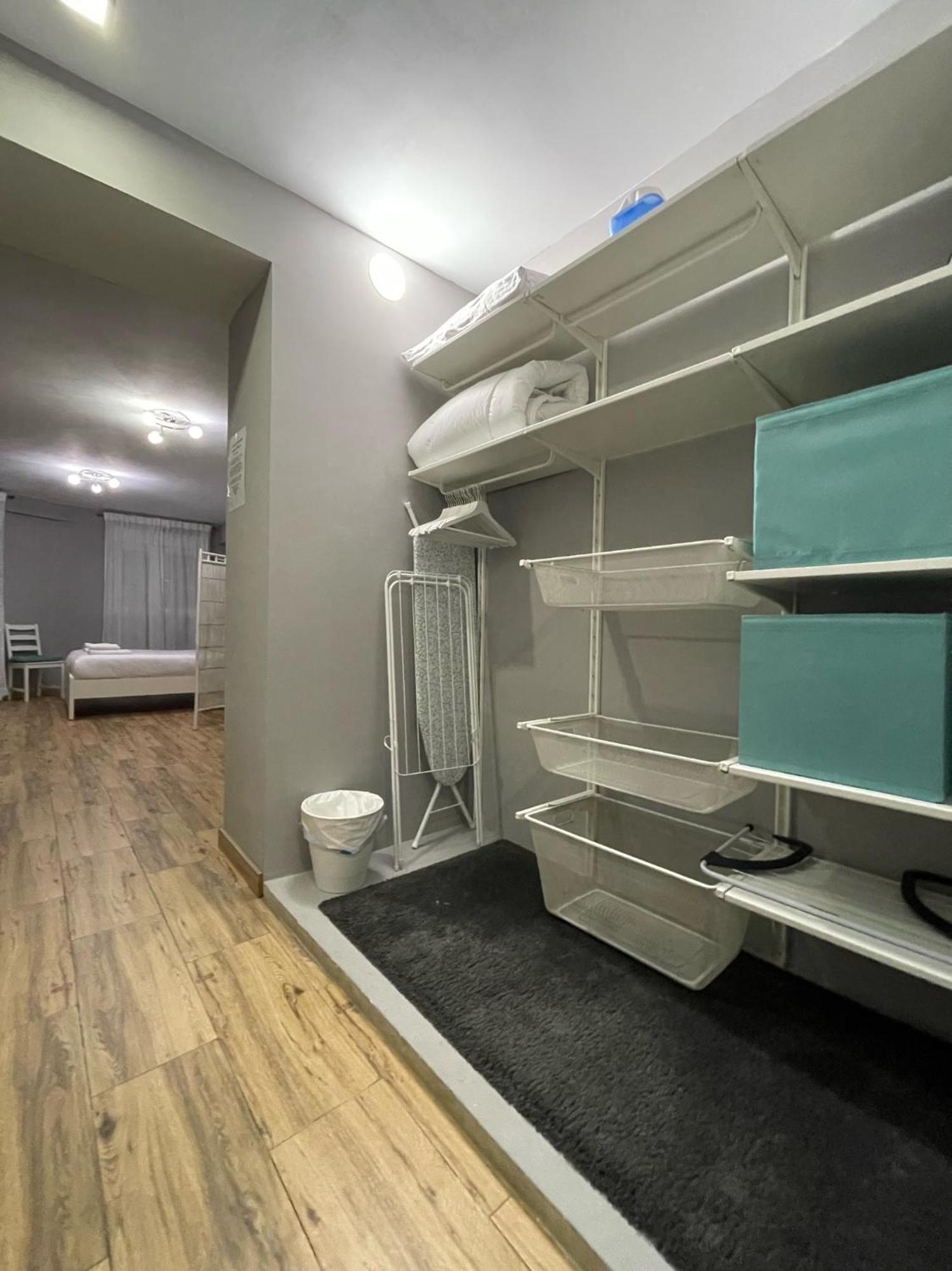 马拉加Nuestra Casita De Marmoles Parking Incluido 2 Bicis Gratis公寓 外观 照片